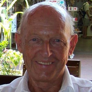 Meet your Posher, George